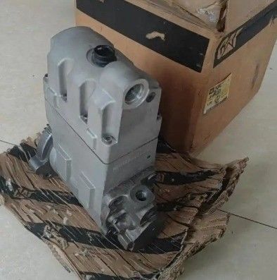 Standard Size High Pressure Fuel Pump for Caterpillar Excavator CAT 330C TK711 TK732 C9 Diesel Engine Fuel Injection Pump