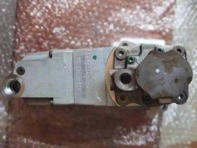 Standard Size High Pressure Fuel Pump for Caterpillar Excavator CAT 330C TK711 TK732 C9 Diesel Engine Fuel Injection Pump