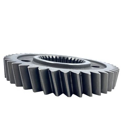 Original Color Main Shaft Reverse Gear WG2211040105 for SINOTRUK HOWO Truck HW15710 HW19710 Gearbox OE NO WG2211040105