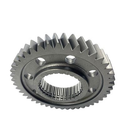 Original Color Main Shaft Reverse Gear WG2211040105 for SINOTRUK HOWO Truck HW15710 HW19710 Gearbox OE NO WG2211040105