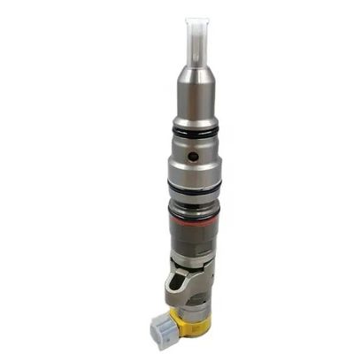 100% Tested Construction Works CAT C9 Fuel Injector for Caterpillar Cat E330D E336D Excavator C9 Engine Spare Parts