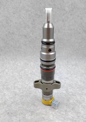 100% Tested Construction Works CAT C9 Fuel Injector for Caterpillar Cat E330D E336D Excavator C9 Engine Spare Parts