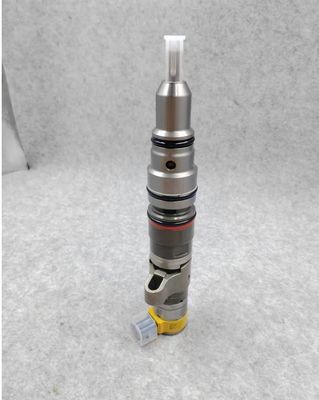 100% Tested Construction Works CAT C9 Fuel Injector for Caterpillar Cat E330D E336D Excavator C9 Engine Spare Parts