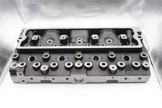 Top Performance Aftermarket Engine Cylinder Head Assembly for TZZ80221 P-erkins Lovol Truck