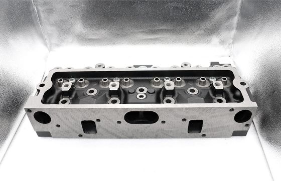 Top Performance Aftermarket Engine Cylinder Head Assembly for TZZ80221 P-erkins Lovol Truck