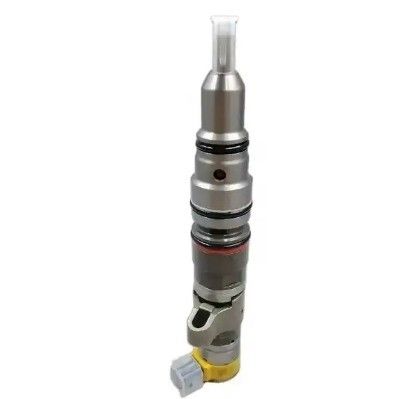 Steel 293-4072 Common Rail Injector for CATERPILLAR CAT C9 Excavator 336D E330D 10R-7222 Diesel Fuel Injectors