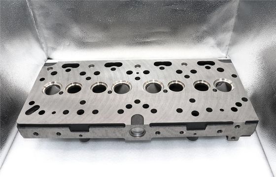 Top Performance Aftermarket Engine Cylinder Head Assembly for TZZ80221 P-erkins Lovol Truck