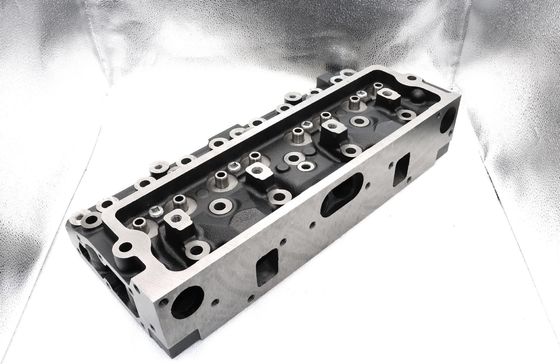 Top Performance Aftermarket Engine Cylinder Head Assembly for TZZ80221 P-erkins Lovol Truck