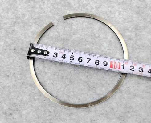 Manufacturing Plant 1kg C9 Diesel Engine Piston Ring for CAT Excavator 347-2381 347-2382 347-2380