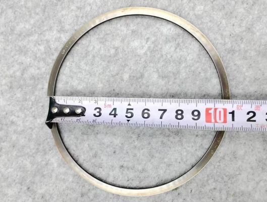Manufacturing Plant 1kg C9 Diesel Engine Piston Ring for CAT Excavator 347-2381 347-2382 347-2380