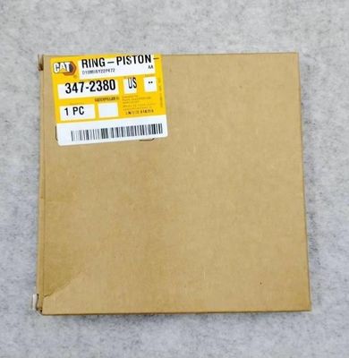 Manufacturing Plant 1kg C9 Diesel Engine Piston Ring for CAT Excavator 347-2381 347-2382 347-2380