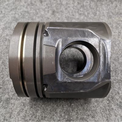 612630020152 612630020024 1000076563 JW63126A23 Piston for Shacman X3000 Truck Sinotruck HOWO WEICHAI WP10 WP12 Engine Parts