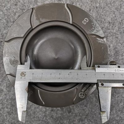 612630020152 612630020024 1000076563 JW63126A23 Piston for Shacman X3000 Truck Sinotruck HOWO WEICHAI WP10 WP12 Engine Parts