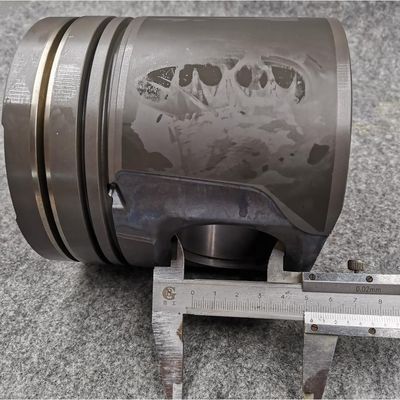 612630020152 612630020024 1000076563 JW63126A23 Piston for Shacman X3000 Truck Sinotruck HOWO WEICHAI WP10 WP12 Engine Parts