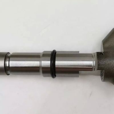 0445120213 612600080611 0445120221 0445120213 Injectors for WEICHAI WP10 HOWO SHACMAN Truck Diesel Engine Fuel Injector