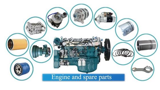 Steel Excavator Bearings Set for CAT Caterpillar 3116 C7 324D 326D Diesel Engine Crankshaft Easy to Install and Maintain