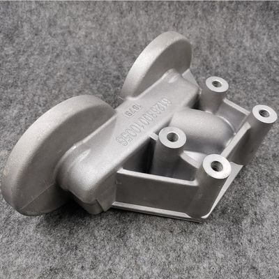 100% Fuel oil Filter Seat for WEICHAI SINOTRUK HOWO WP12 WP13 engine Filter Seat part 612630010056 4110001117226