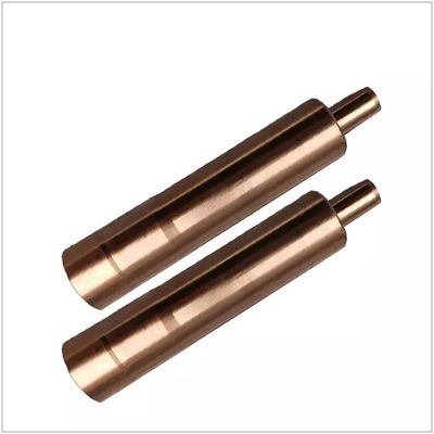 Truck Liners for WEICHAI Diesel Engine WD618 WD618 Fuel Injector Copper Bush Copper Sleeve