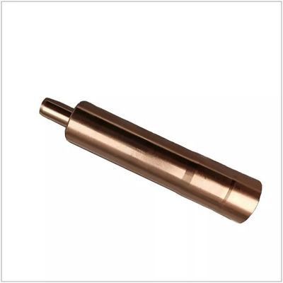 Truck Liners for WEICHAI Diesel Engine WD618 WD618 Fuel Injector Copper Bush Copper Sleeve