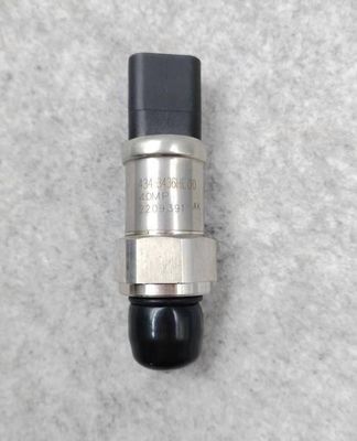 Best Engine Pressure Sensor for CAT 320D E320D C9 Excavator in Standard Size