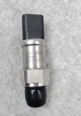Best Engine Pressure Sensor for CAT 320D E320D C9 Excavator in Standard Size