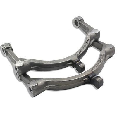 2005- Year Steel Gearbox Transmission Shift Fork for Sinotruk HOWO Truck Spare Parts Smooth and Precise Shifting