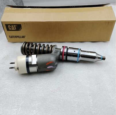 2530616 C15 C18 CAT Caterpillar Excavator Diesel Engine Parts Fuel Injector for Your Manufacturing Plant