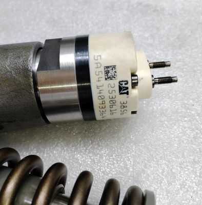 2530616 C15 C18 CAT Caterpillar Excavator Diesel Engine Parts Fuel Injector for Your Manufacturing Plant