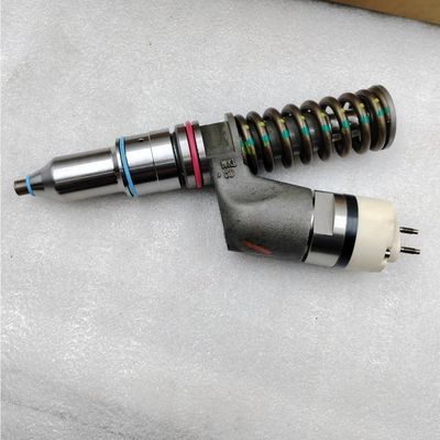 2530616 C15 C18 CAT Caterpillar Excavator Diesel Engine Parts Fuel Injector for Your Manufacturing Plant