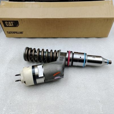 2530616 C15 C18 CAT Caterpillar Excavator Diesel Engine Parts Fuel Injector for Your Manufacturing Plant