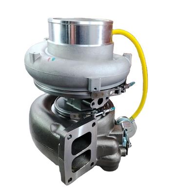 Standard Size Cat C15 Engine Turbocharger for Manufacturing Plant within Carruchi