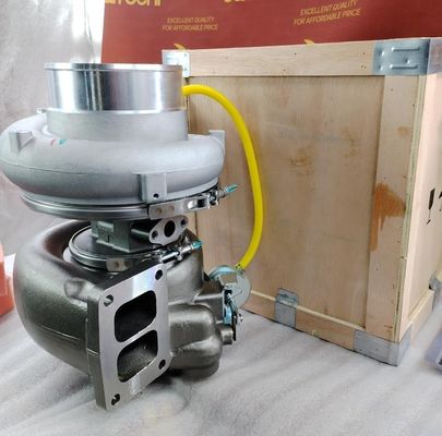 Standard Size Cat C15 Engine Turbocharger for Manufacturing Plant within Carruchi