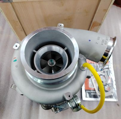 Standard Size Cat C15 Engine Turbocharger for Manufacturing Plant within Carruchi