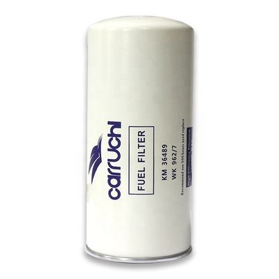 Engine Parts Fuel Filter for WK962-7 Heavy Truck Diesel Engine in howo Truck Model