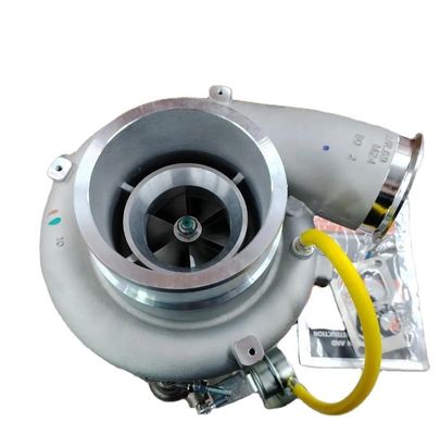 Alloy CARRUCHI 362-0846 Excavator Turbocharger for Caterpillar CAT C15 DIESEL ENGINE Auto Turbocharger