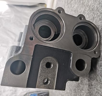 OEM Standard Size Heavy Truck Parts Water Pump for WEICHAI WP12 WP13 HOWO SHACMAN Truck Engine