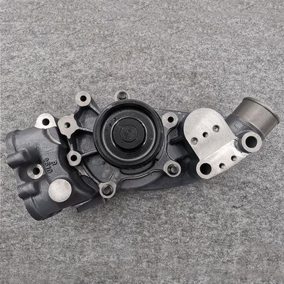 OEM Standard Size Heavy Truck Parts Water Pump for WEICHAI WP12 WP13 HOWO SHACMAN Truck Engine
