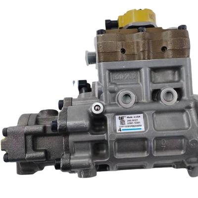 100% tested Excavator Fuel Injection Pumps for Caterpillar CAT 320D C4.2 C4.4 Diesel Engine 295-9127 32E61-10301 Perfect