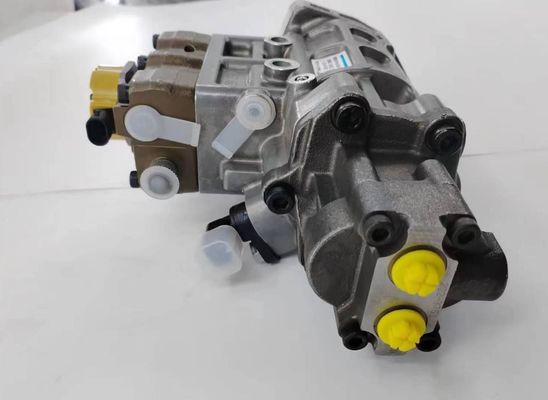 100% tested Excavator Fuel Injection Pumps for Caterpillar CAT 320D C4.2 C4.4 Diesel Engine 295-9127 32E61-10301 Perfect