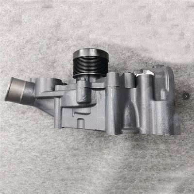 OEM Standard Size Heavy Truck Parts Water Pump for WEICHAI WP12 WP13 HOWO SHACMAN Truck Engine
