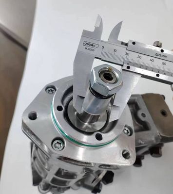 100% tested Excavator Fuel Injection Pumps for Caterpillar CAT 320D C4.2 C4.4 Diesel Engine 295-9127 32E61-10301 Perfect