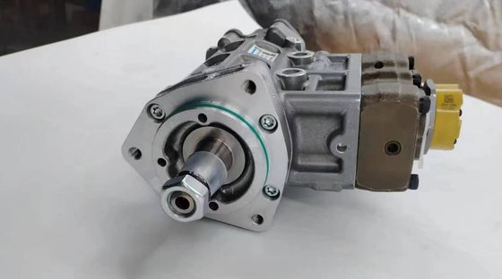 100% tested Excavator Fuel Injection Pumps for Caterpillar CAT 320D C4.2 C4.4 Diesel Engine 295-9127 32E61-10301 Perfect