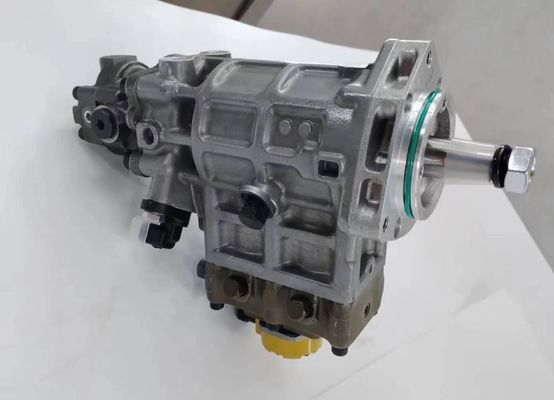 100% tested Excavator Fuel Injection Pumps for Caterpillar CAT 320D C4.2 C4.4 Diesel Engine 295-9127 32E61-10301 Perfect