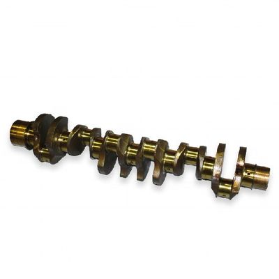 2005-2008 Year Excavators Machinery Engine Parts Crankshaft for Caterpillar C13 Mitsubishi 6D16 For Machinery Crankshaft