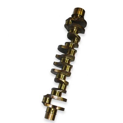 2005-2008 Year Excavators Machinery Engine Parts Crankshaft for Caterpillar C13 Mitsubishi 6D16 For Machinery Crankshaft