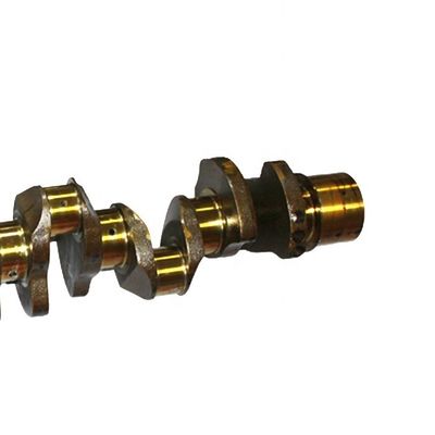 2005-2008 Year Excavators Machinery Engine Parts Crankshaft for Caterpillar C13 Mitsubishi 6D16 For Machinery Crankshaft