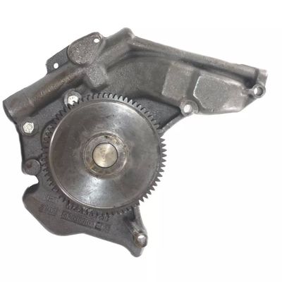 Professional and Gear Oil Pump Assembly for Shacman Truck Weichai Engine