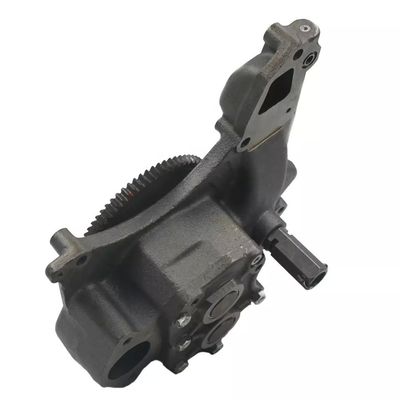 Professional and Gear Oil Pump Assembly for Shacman Truck Weichai Engine