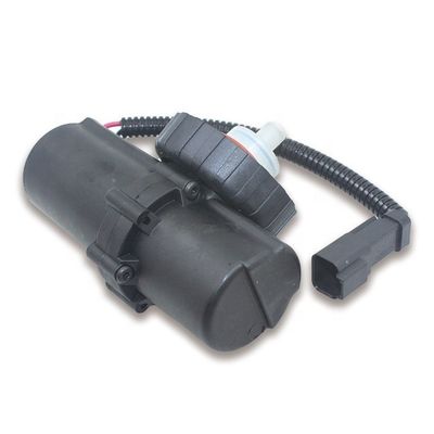 CAT Excavator Parts Fuel Transfer Pump 228-9129 for Replace/Repair 100% Tested Electric Fuel Transfer Pump Engines Parts