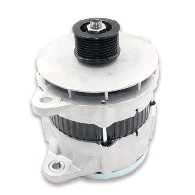 CAT C9 Excavator Alternator Generator 24V 65A 2490313 for Engines Parts Standard Size